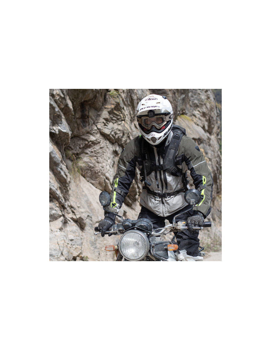 Mochila Kriega Trail 18 Backpack Mochila Kriega Trail 18 Backpack